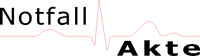 Notfall-Akte.de Logo